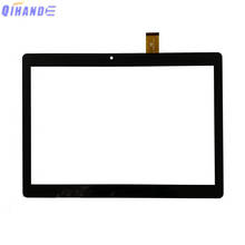 Black New Touch 10.1'' Inch For WWX268-101-V0 FPC Kids Tablet PC Touch Screen Panel Digitizer Glass Sensor WWX 268-101-V0 FPC 2024 - buy cheap