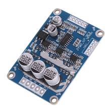 DC 12V-36V 15A 500W Brushless Motor Controller Hall BLDC Driver Board 2024 - buy cheap