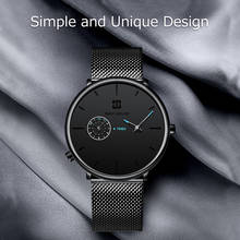 2020 New's Watches for Men Warterproof Sports Mens Watch Top Brand Luxury Clock Male Business Quartz Wristwatch for Men 2024 - buy cheap