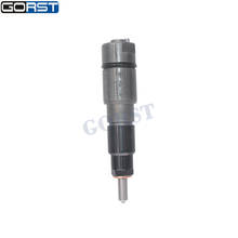 Common Rail Injector For Benz Actros MP2 MP3 0432191268 Car Parts 2024 - buy cheap