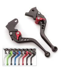 Aluminum Adjustable 3D Motorcycle Brake Clutch Lever For Yamaha XJR1300 XJR 1300 1999-2003 Handle Accessorie Levers Brake Lever 2024 - buy cheap