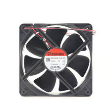 SUNON EEC0382B1-000C-A99/G99 12038 24VDC 3100RPM 138CFM 48dBA 120*120*38cm Inverter Axial Flow Cooling Fan 2024 - buy cheap