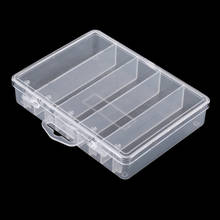 Waterproof Portable Fly Fishing Flies Tackle Box Lure Bait Storage Container Case Organizer Fishing Tools Fishing Accessories 2024 - buy cheap