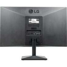 Монитор LG 22MK430H 21.5", черный