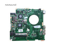 763427-001 763427-501 763427-601 for HP 17-F series laptop motherboard A8-6410 CPU DAY22AMB6E0 2024 - buy cheap