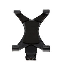 Tripé universal para tablet, suporte com fio de 1/4 "adaptador para ipad 2/3/4/air/air2/mini e galaxy 2024 - compre barato