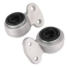 Heavy Duty Control Arm Bushings 31126757623 for BMW E46 Z4 Front Lower Wishbone Control Bushes 2024 - buy cheap