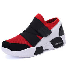 TaoBo High Quality Chunky Trend Sneakers for Men Women Casual Shoes Light Breathable Comfortable Brand Men Shoes 2024 - buy cheap