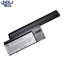 JIGU Laptop Battery TC030 TD117 TD116 UD088 PC764 KD489 JD605  For DELL For Latitude D630 D620 For Precision M2300 2024 - buy cheap
