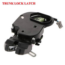 Fits For 2006 - 2011 Honda Civic Sedan Trunk Latch Lock Actuator 74851SNAA12 74851-SNA-A12 2024 - buy cheap