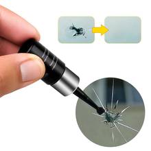 Car DIY Windshield Repair Kit Tools Auto Glass Windscreen Repair Set Car Door Handle Protective Decoration Scratch Crack Restore 2024 - buy cheap