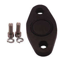 Block Off Plate with O Ring and Two Bolts for SAI for VW for Audi 1.8T 2024 - buy cheap