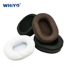 Replacement Ear Pads for JBL E65 BTN JBL-E65-BTN JBLE65BTN Headset Parts Leather Cushion Velvet Earmuff Headset Sleeve Cover 2024 - buy cheap