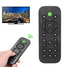 For Microsoft XBOX ONE 1pc Media Remote Control Wireless DVD Entertainment Multimedia Multifunctional Remote Controller Mayitr 2024 - buy cheap