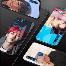 Funda de vidrio templado Stray Kids K para Huawei honor 8X, 9, 10i, 20i, 20Lite, 20Pro, 30 Pro 2024 - compra barato