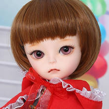 Шарнирная кукла Rimy 1/6, шарнирная кукла из смолы, подарок на день рождения, детские игрушки для детей, друзья, сюрприз 2024 - купить недорого