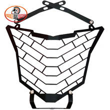 Motorcycle Accessories Front Headlight Grille Guard Cover Protector Fits For Honda CB500X 2013-2018 CB-500X CB500 X CB 500 X 2024 - buy cheap