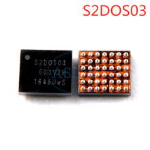 S2dos03 para samsung s7/s7 edge power ic g9350 fonte de alimentação pm chip s2d0s03 s2doso3 603vct 2024 - compre barato