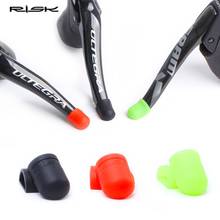 Risk Road Bike Brake Shifter Lever Cover 1pair Silicone Anti-scratch Sleeve  Brake/Shift Lever Protectors for Shimano Sram 2024 - buy cheap