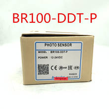 BR100-DDT BR100-DDT-P M18 12-24VDC Diffuse Reflectance Photoelectric Switch Sensors New High Quality 2024 - buy cheap