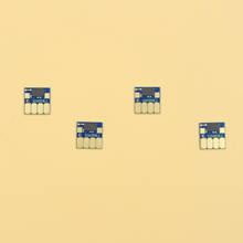 Один набор чип автоматического сброса для чипа HP 954 ARC для OfficeJet Pro 8210/8710/8720/8730 чип чернильного картриджа для HP 954 945XL 2024 - купить недорого