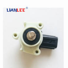 High Quality  Free shipping Rear Left Headlight Level Sensor For Toyota 89408-47020 8940847020 2024 - buy cheap