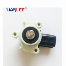 Sensor do nível de controle da altura da suspensão para honda accord/tourer 08-14 33136-ta0-003 33136ta0003 33136 ta0 003 2024 - compre barato