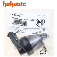 Bomba de combustível de alta pressão, controle de medição, solenoide, válvula scv, para hover, jmc, para grande parede, fiat, peugeot 0928400728, d 2024 - compre barato