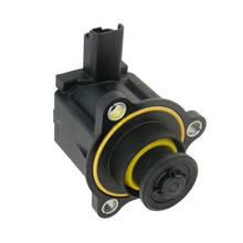 Válvula Solenoide de corte de turbocompresor para Peugeot, 11657578683, 207, 308, RCZ, 5008, 508, 16V, THP Mini, Citroen, 1,6 2024 - compra barato