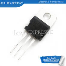 Transistor TO220F TO220, 63K2, RJP63K2, 30F124, 30J124, SF10A400H, LM317T, IRF3205, 30E2, 30E2, 10A400H, TO-220F, TO220, 10 Uds. 2024 - compra barato