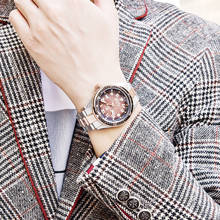 PAGANI DESIGN Watches Mens Waterproof 100M Automatic Watch Top Brand Luxury Men Classic Business Watch Men Mechanical Watch 2022 - buy cheap