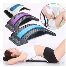 Lumbar disc lumbar disc protrusion retractor to protect the lower back pain massage 2024 - buy cheap