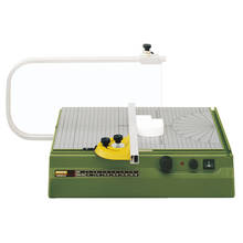 Máquina cortadora de espuma 220V, minicortadora de escritorio de alambre caliente, modelo de espuma 3500W, rectificadora, sierra de mesa NO27080 2024 - compra barato