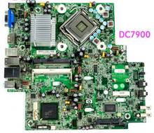 Suitable For HP Compaq DC7900 USDT Motherboard 462433-001 460954-002 LGA775 Mainboard 100% tested fully work 2024 - buy cheap