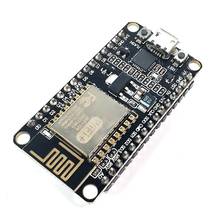 Новинка 2020, NodeMcu Lua ESP8266 CH340G, ESP-12E, беспроводной Wi-Fi, плата для развития Интернета, устройства IoT, аксессуары для IoT, запчасти для инструментов 2024 - купить недорого