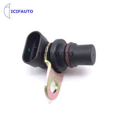 10456592 10456507 1236308 SEB1043 Crankshaft Position Sensor For Opel Astra G Combo Meriva Vauxhall Corsa Meriva 1.6 2024 - buy cheap