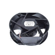 For DELTA EFB1512HHG S12N DC 12V 3.20A 3-wire Server Cooling Fan 2024 - buy cheap