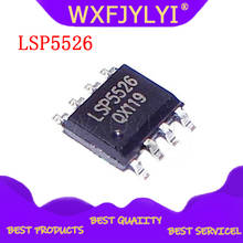 10 unids/lote LSP5526 DC convertidor buck LSP5502 SOP-8 2024 - compra barato