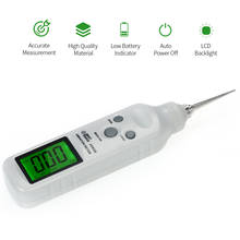 SMART SENSOR AS63D Portable Vibration Meter Vibration Measurer Vibrometer Handheld Vibration Meter Digital Vibration Meter Gauge 2024 - buy cheap