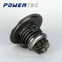 New turbo cartridge 702365-0018 702365-0025 TB28 turbine core CHRA 4102BZ10103 balanced assy for JAC Bus CY4102BZQ Wuxi Diesel 2024 - buy cheap