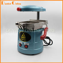 Dental Lab Equipment Vacuum Forming Molding Machine Former Free Shipping 2024 - buy cheap