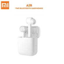 Xiaomi Mi Airdots Pro Air TWS Bluetooth наушники ANC беспроводные стерео звуковые наушники AAC с микрофоном Авто пауза управление Global Ver 2024 - купить недорого