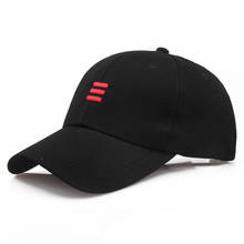 Модные женские хлопковые кепки унисекс Хип-Хоп регулируемая бейсболка для мужчин и женщин повседневные регулируемые летние солнцезащитные шляпы кепки Sombrero 2024 - купить недорого