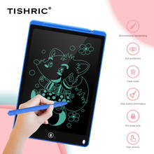 Tie27-tablet para desenho com tela, placa de desenho eletrônica com 12 tamanhos para desenho 2024 - compre barato