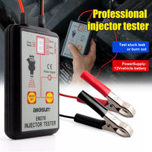 EM276 Professional Injector Tester Fuel Injector 4 Pluse Modes Tester Powerful Fuel System Scan Tool EM276 Diagnostic Tools 2024 - buy cheap
