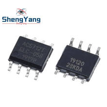 5PCS/LOT ALLEGRO ACS712 ACS712T ACS712ELCTR ACS712ELCTR-05B 5A 5V BI 8-SOIC CURRENT SENSOR IC (ACS712ELCTR-05B-T) 2024 - buy cheap