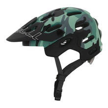 Professional Road Mountain Bike Helmet Ultralight XC MTB All-terrain Bicycle Helmet Integrally-molded Riding Cycling Helmet 2024 - buy cheap