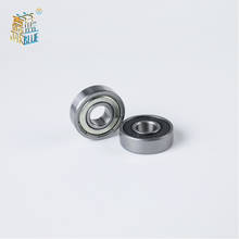 9x24x7 Stainless Steel Hybrid Ceramic Ball Bearing S609 2rs Cb Abec5 Bicycle Bearing 9x24x7mm 2024 - buy cheap