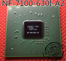 Chip gráfico 100% NF-7100-630I-A2 630I A2 BGA, nuevo y original, 1 Uds., NF-7100 2024 - compra barato