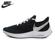 Nova chegada original nike zoom winflo 6 gel tênis de corrida masculino 2024 - compre barato